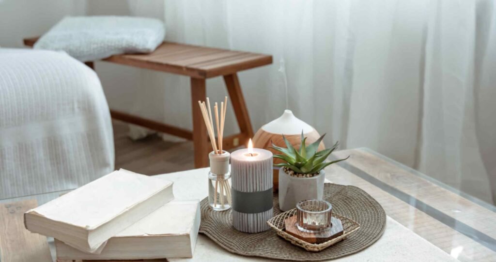 10 Essential Home Decor Items for a Cozy Living Space - OnlyFinder - Essential Home Decor Items