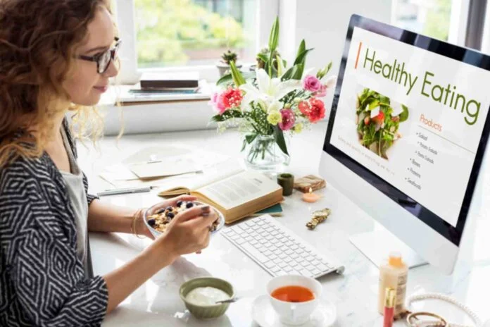 Healthy Eating Habits for a Balanced Diet A Comprehensive Guide