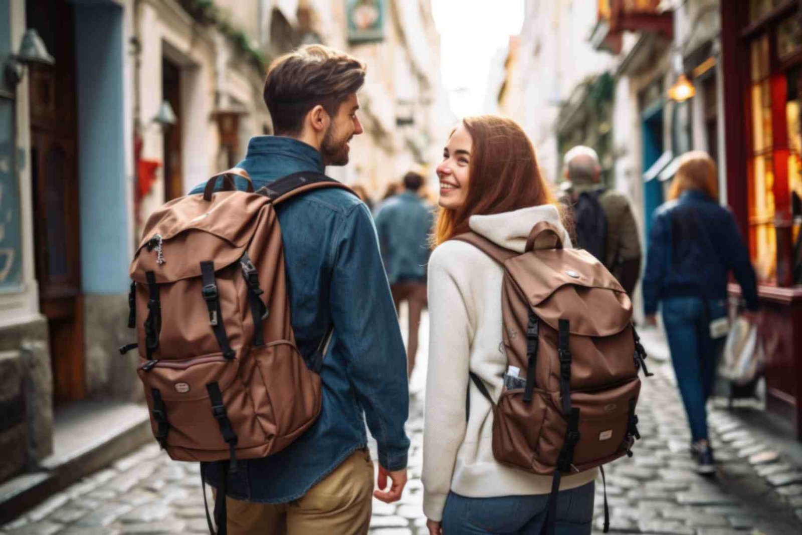 The Ultimate Road Trip Guide: Unforgettable Vacations Within Driving ...