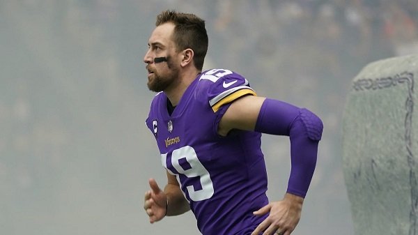 Adam Thielen Net Worth: Exploring the Remarkable Journey of an Undrafted NFL Star