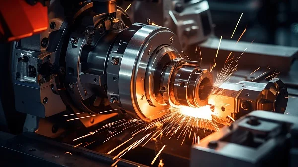 CNC Milling From Design to Reality: The CNC Milling Process Explained