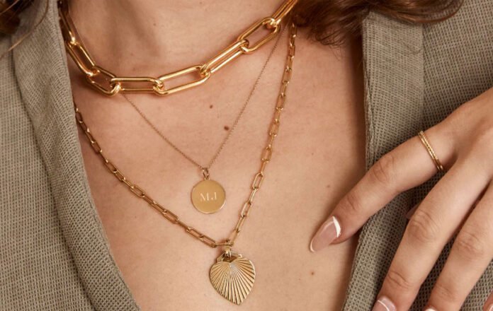 From Simple to Statement: Discovering the Versatility of Chains with Pendants