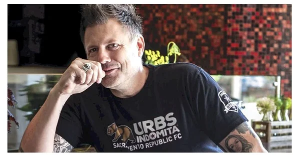 Chris Jarosz Sacramento Car Accident Chris Jarosz Sacramento Car Accident: Tragic Loss of a Culinary Visionary