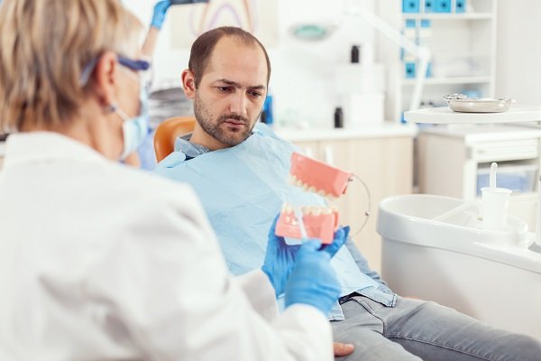 The Process of Getting Dental Implants Explained