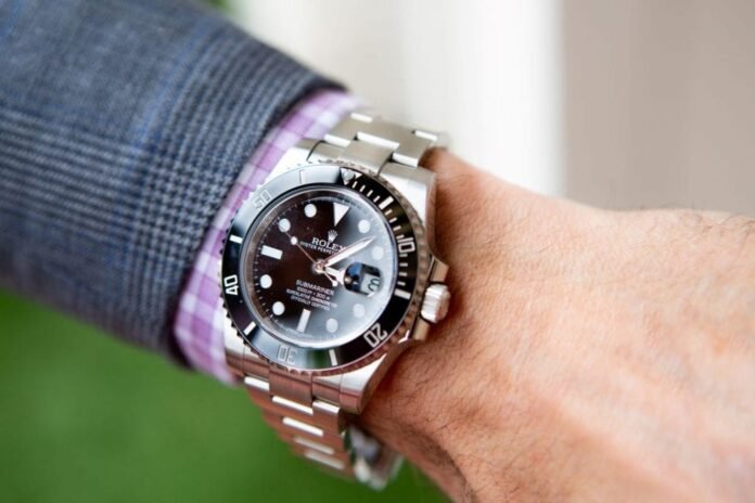 FintechZoom Rolex Submariner: Unlock the World of Luxury Watch Ownership