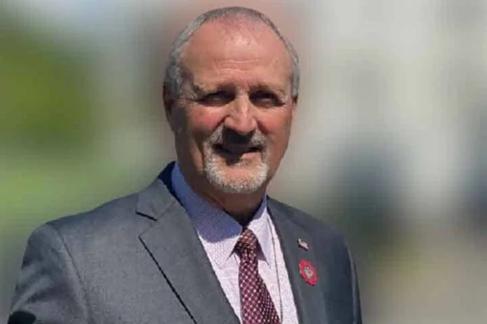 Frank Siller Net Worth Frank Siller Net Worth 2024: The Man Behind the Tunnel to Towers Foundation