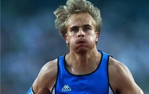 The Juha Laukkanen Accident: A Javelin Thrower's Tale of Resilience and Perseverance