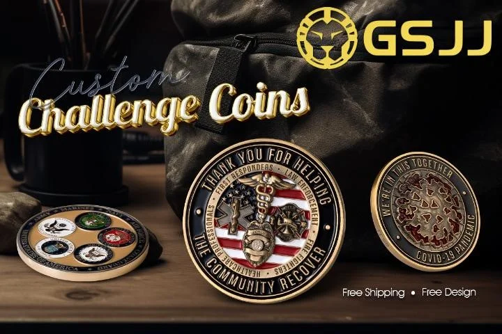 Frank Siller Net Worth 2024: The Man Behind the Tunnel to Towers Foundation 1 Military Coins