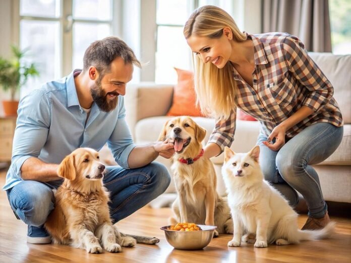 The Role of Pet Insurance: What You Need to Know