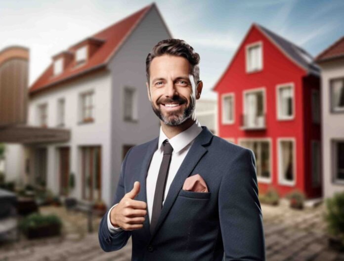 The Role of Real Estate Agents in the Home Buying Process