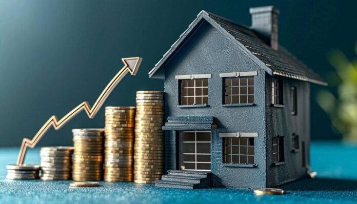 The Impact of Real Estate Investment on the Economy