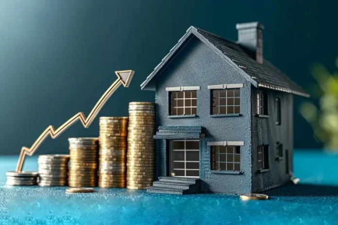 The Impact of Real Estate Investment on the Economy