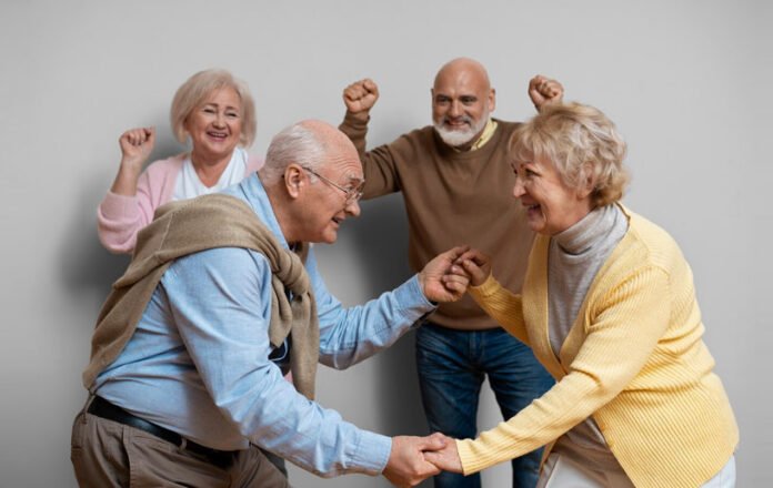 Is a Senior Community Right for Your Needs?