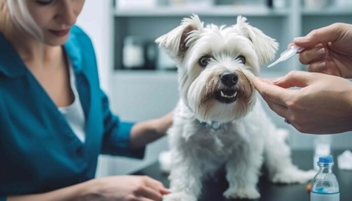 The Importance of Regular Vet Check-ups for Your Pet's Health