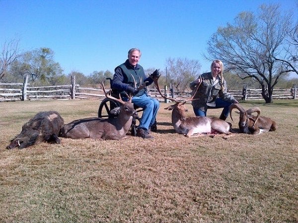 The Truth Behind Greg Abbott Daughter Accident and the Hunting Case Controversy