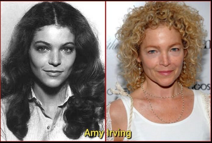 Unveiling Amy Irving Net Worth: A Journey Through Hollywood Success