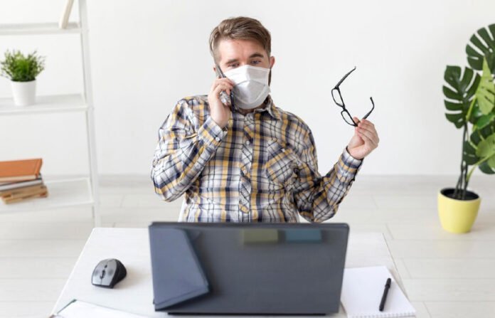 The Importance of Disinfectant to Keep Your Home or Office Free From Airborne Viruses