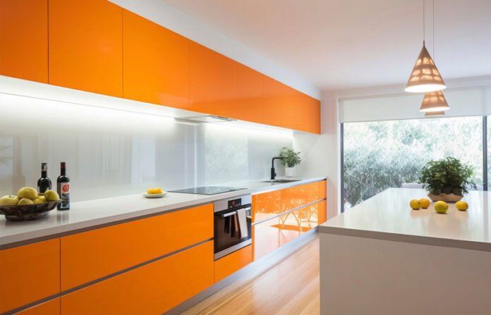Innovative Kitchen Remodeling Ideas for a Modern Home