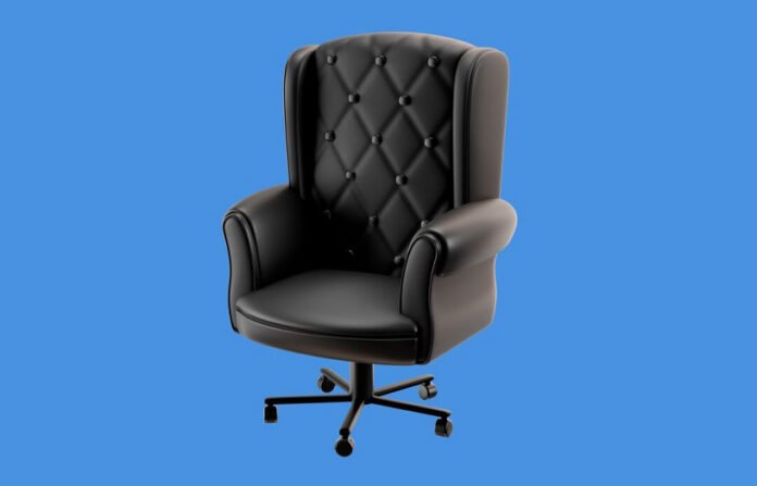 Find the Right Leather Office Chair to Enhance Comfort and Aesthetics