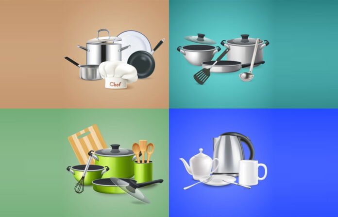 The Benefits of Personalized Kitchen Utensils from a Trusted Supplier