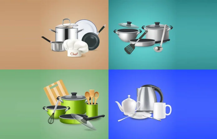 Personalized Kitchen Utensils The Benefits of Personalized Kitchen Utensils from a Trusted Supplier