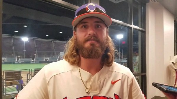 Reed Rohlman Car Accident: The Life of a Clemson Baseball Legend Cut Short