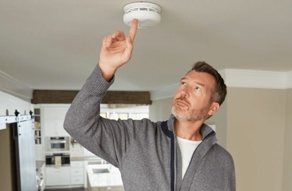 How to Test and Maintain Your Smoke Alarms: A Step-by-Step Guide