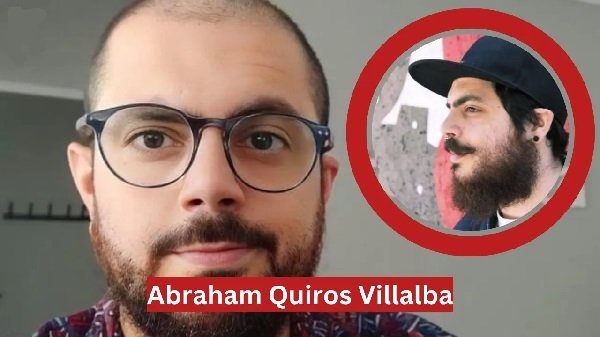 Abraham Quiros Villalba: Harnessing the Sun's Power for a Brighter Future