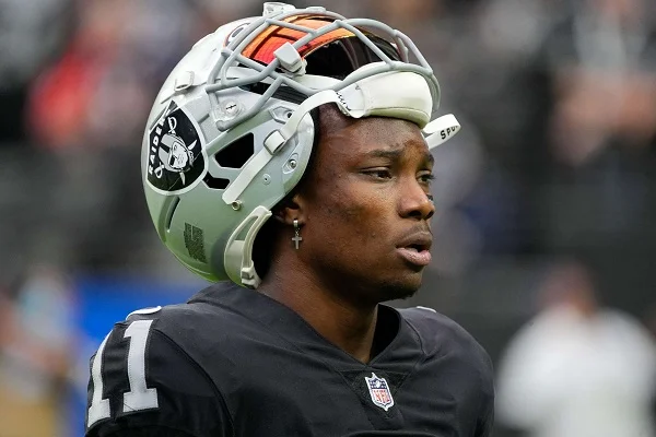 henry ruggs net worth Henry Ruggs Net Worth: The Rise and Fall of a Promising NFL Star
