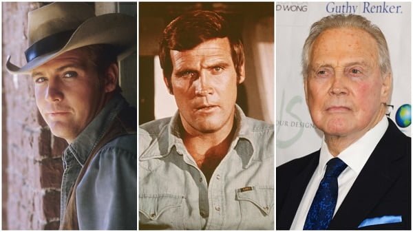 Lee Majors Net Worth: The Six Million Dollar Man's Fortune