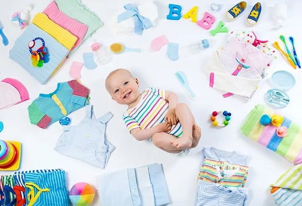 The Ultimate Checklist of Baby Essentials for New Parents