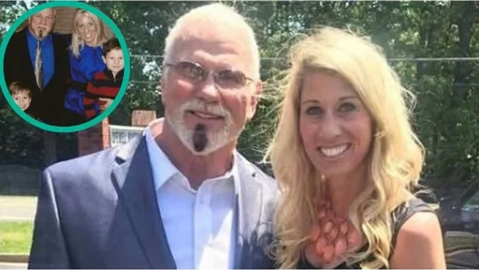 Christa Podsedly: The Inspiring Story of a Wrestler's Wife