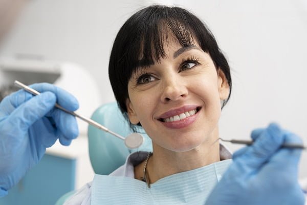 Exploring the Success of Dental Implants in Clapham