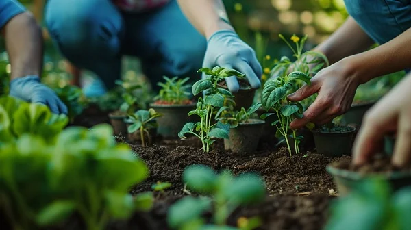 Garden Garden Like a Pro with These Essential Tools