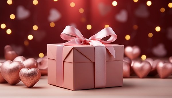How to Select Gifts that Speak from the Heart