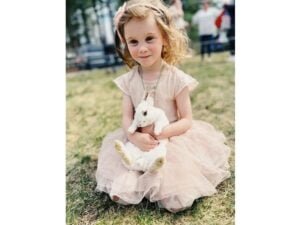 Harper Finn died in Effingham County Fair Accident
