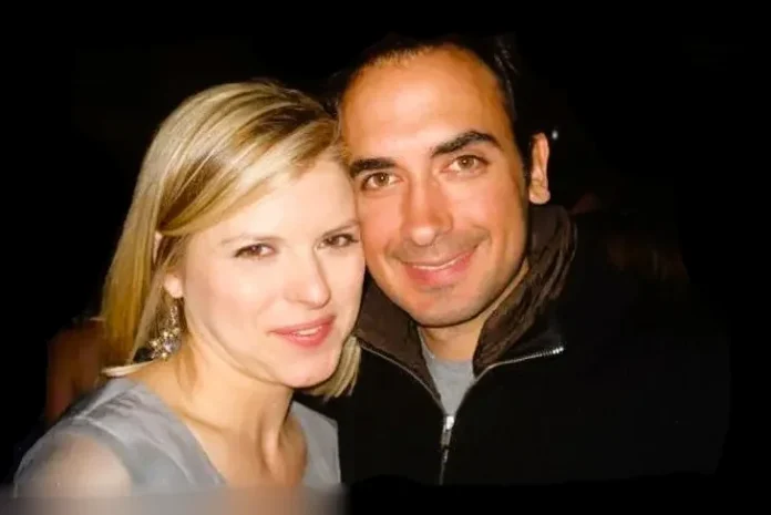 Michael David Gershenson, real estate expert with $3M net worth, husband of CNN's Kate Bolduan