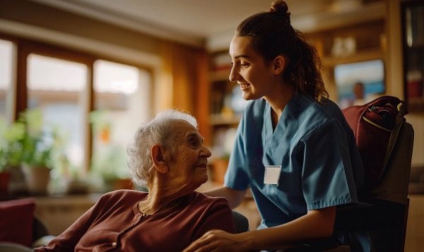 Finding the Perfect Home: How to Choose the Right Nursing Home for Your Loved Ones