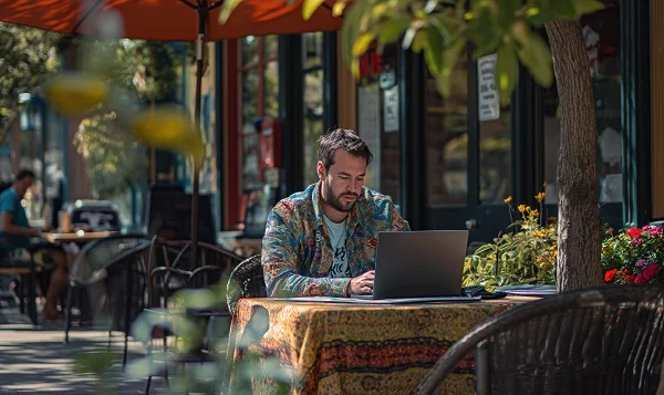 Small Business Embracing Digital: How Technology Can Transform Your Small Business