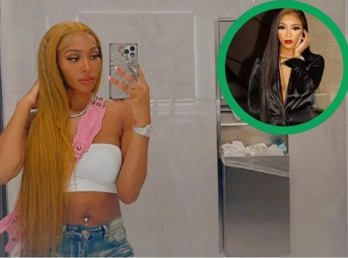 Telee Gaulden: Rising Star in the Music Industry