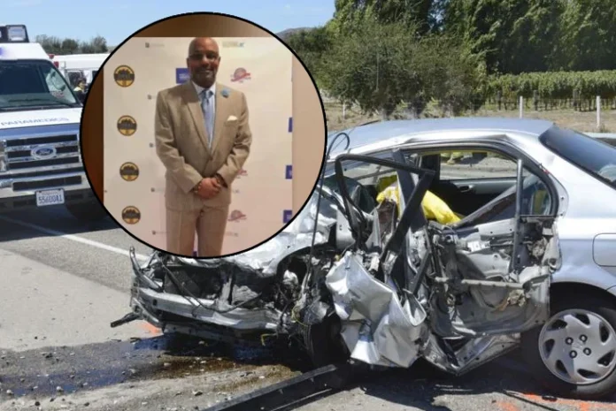 Tragedy of Andre Mcneal Car Accident on Minneapolis