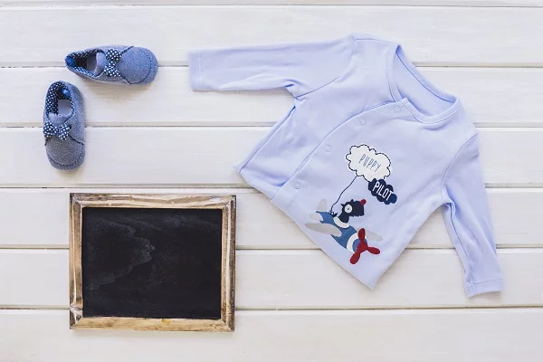 How to Pick the Best Baby Rompers for Every Season