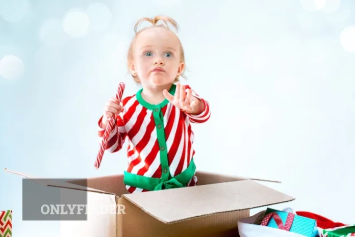 Unisex nappy cake – the ultimate baby shower surprise gift for new parents.