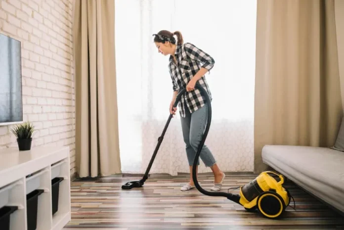 DIY Bi-Weekly House Cleaning Tips and Tricks