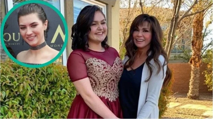 Brianna Patricia Blosil: A Life Away from the Spotlight