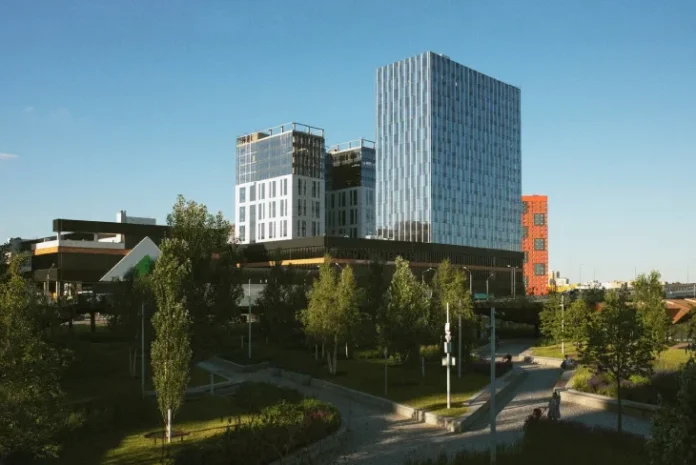 Creating Healthier Learning Environments: Cyprus Commercial Property Creating Healthier Learning Environments: Cyprus Commercial Property