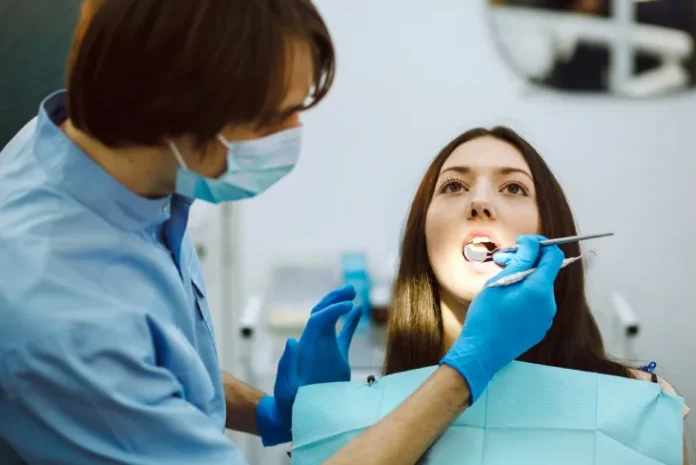 Dental Health in Australia: Benefits of Implants