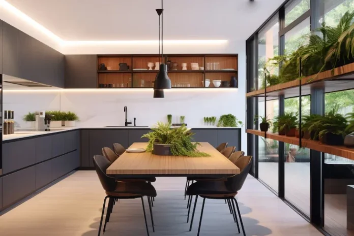 7 Tips for Designing Your Ideal Luxury Kitchen