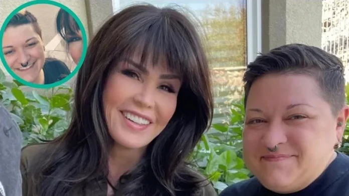 Jessica Marie Blosil: A Life Away from the Spotlight