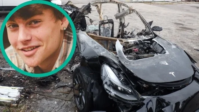 Nicholas Bradigan Accident: A Community Mourns and Reflects